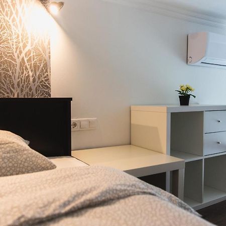 Charming Budget Lofts In The City Centre Budapesta Exterior foto