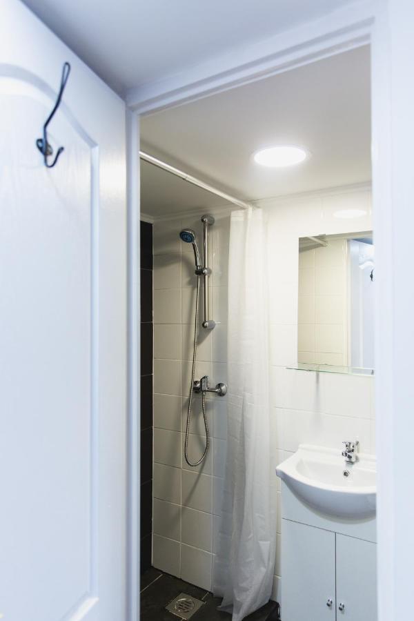 Charming Budget Lofts In The City Centre Budapesta Exterior foto
