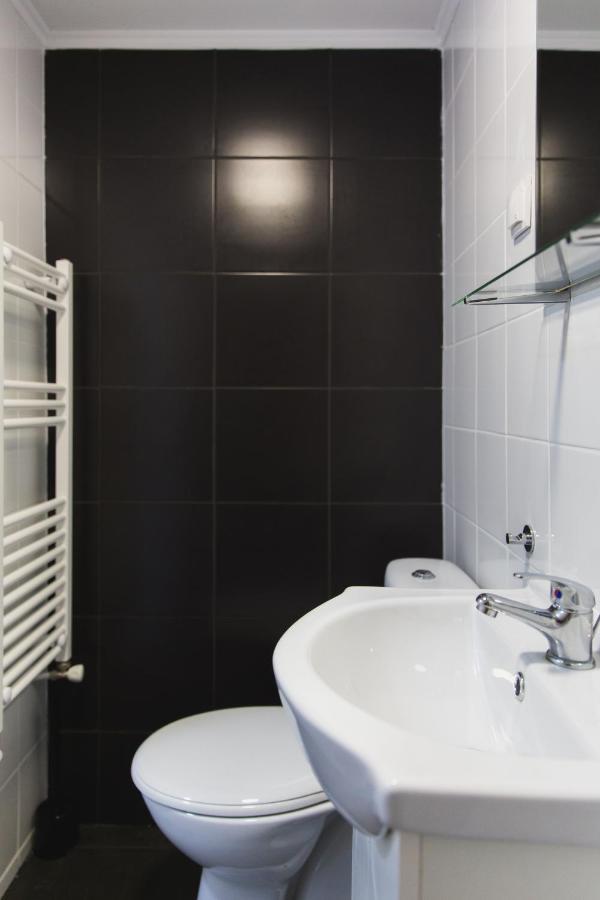 Charming Budget Lofts In The City Centre Budapesta Exterior foto