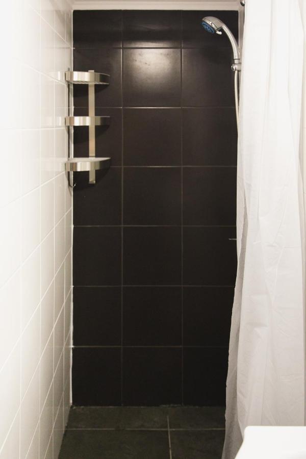 Charming Budget Lofts In The City Centre Budapesta Exterior foto